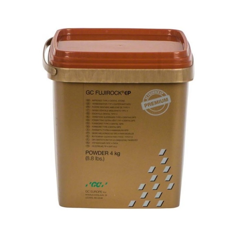 Fujirock EP Premium Line inca hnědá 4kg