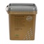 Fujirock EP Premium Line titanově šedá 4kg