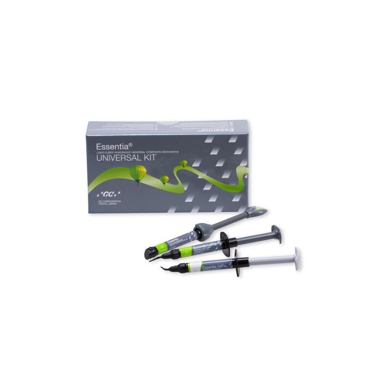 Essentia Universal Kit