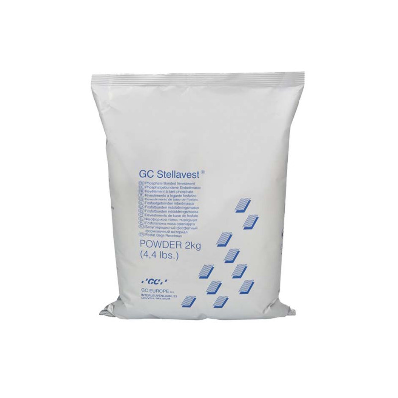 Stellavest powder 4x2kg 