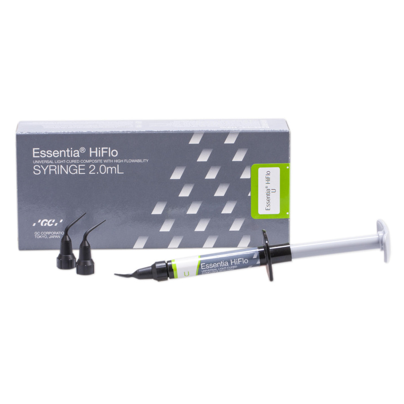 Essentia HiFlo stříkačka 2 ml