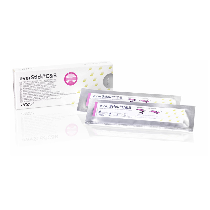 EverStick C&B 2x12cm