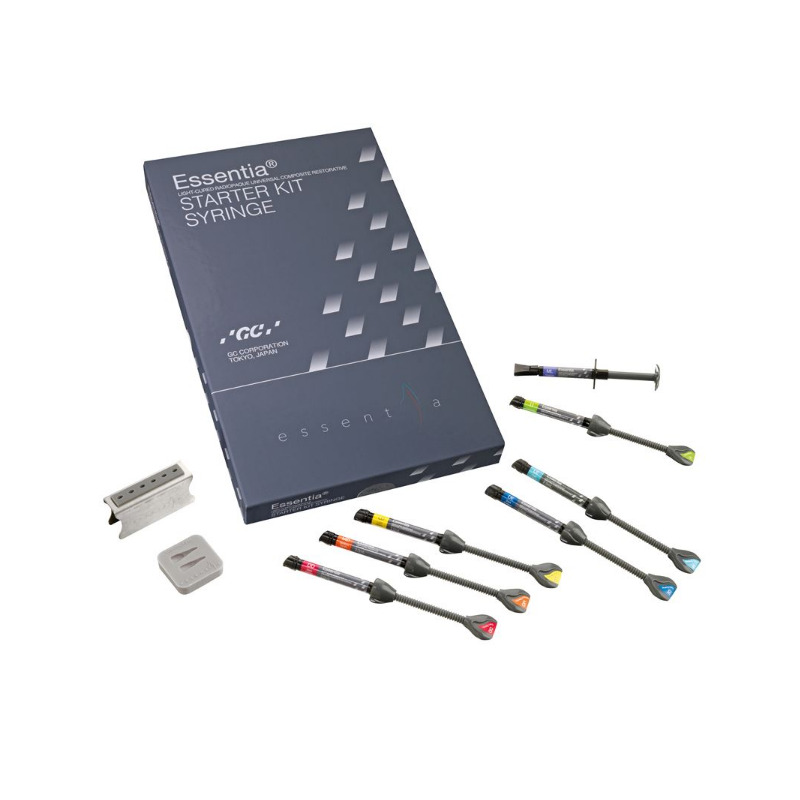 Essentia Starter kit