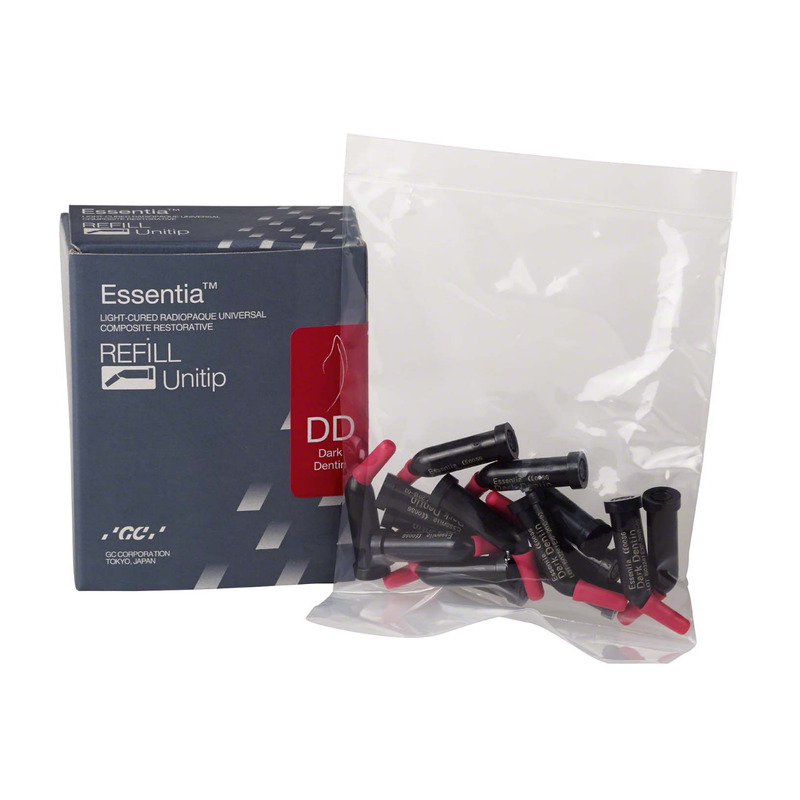 Essentia unitip DD 15x 0,16ml