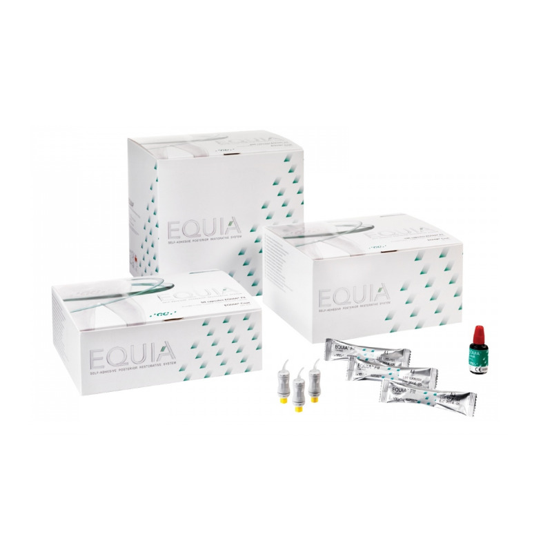 Equia Intro Pack A3