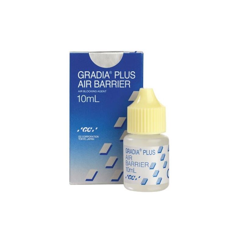 Gradia Plus Air Barrier 10ml