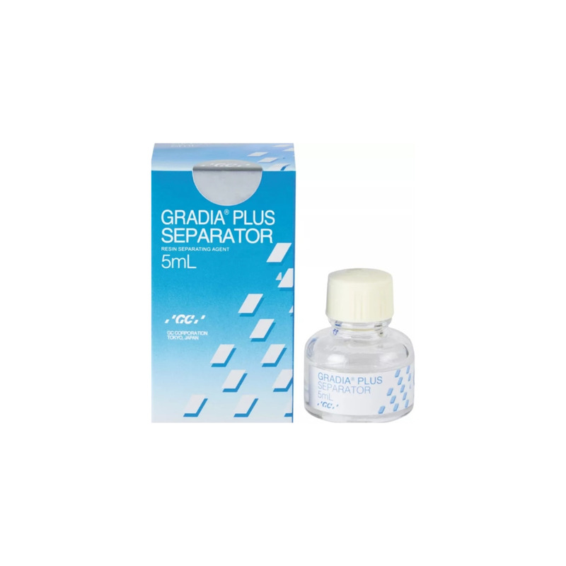 Gradia Plus Separator 5 ml