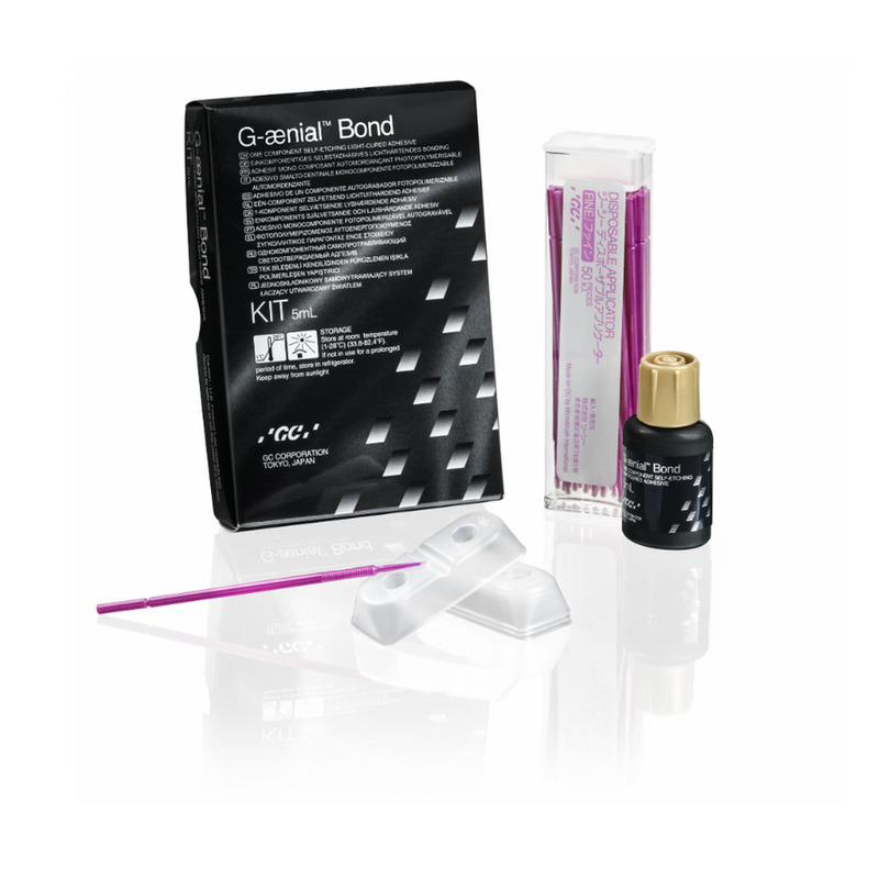 G-aenial kompule A2,A3,P-A3 + 1x G-Premio Bond ZDARMA