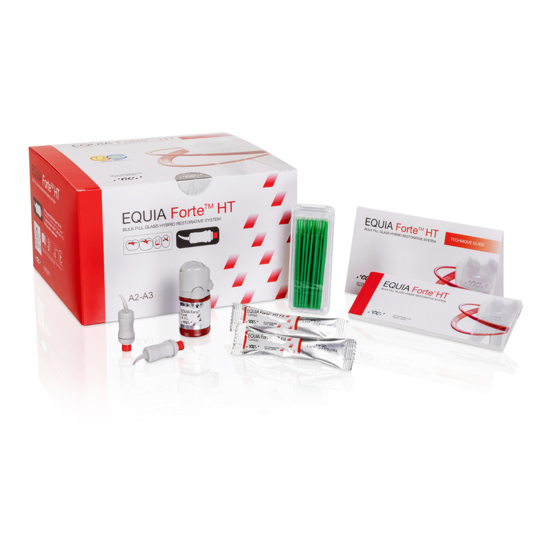 Equia Forte HT Fil A3 intro kit