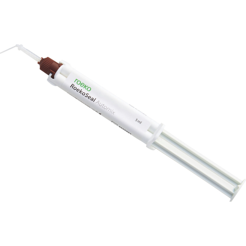 GuttaFlow bioSeal, 5ml stříkačka