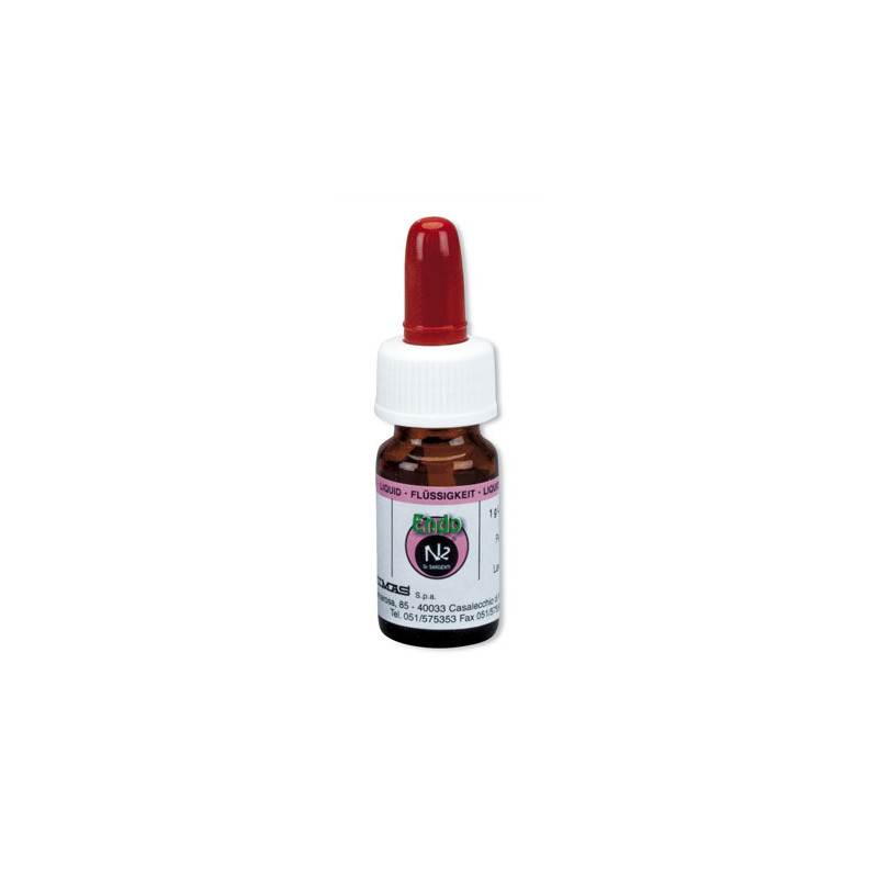 N2 Endodontic Cement 6g tekutina 