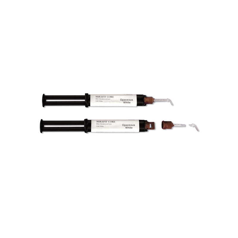 Mirafit core  A3 2x4ml