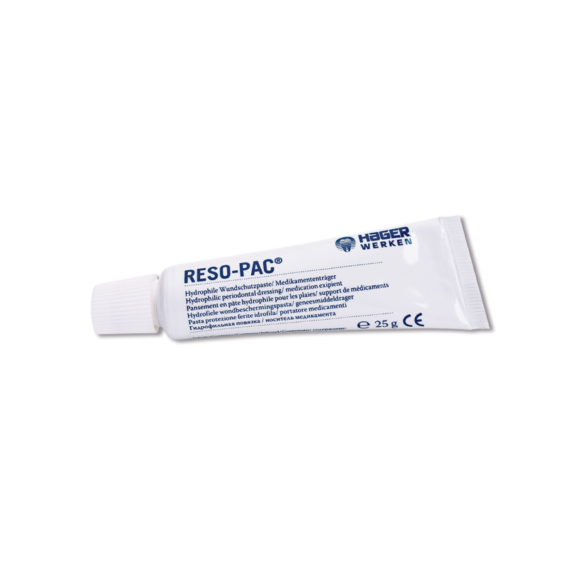 ResoPac, tuba 25g