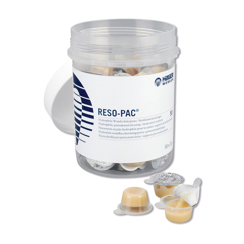 ResoPac 50x2g