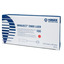 Miraject Endo Luer oranžové 25G, průměr 0,5x40mm