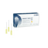 Miraject Endo Luer žluté 30G, průměr 0,3x40mm