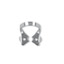 Fit - Rubber Dam Clamp - No. 1AT