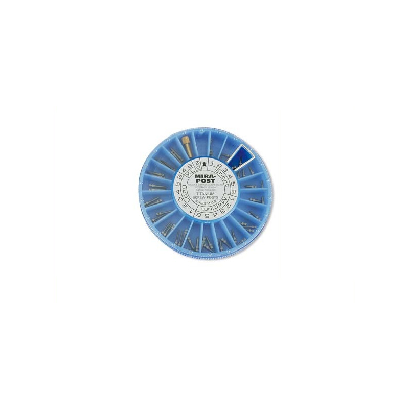Mirapost titan sada 60ks