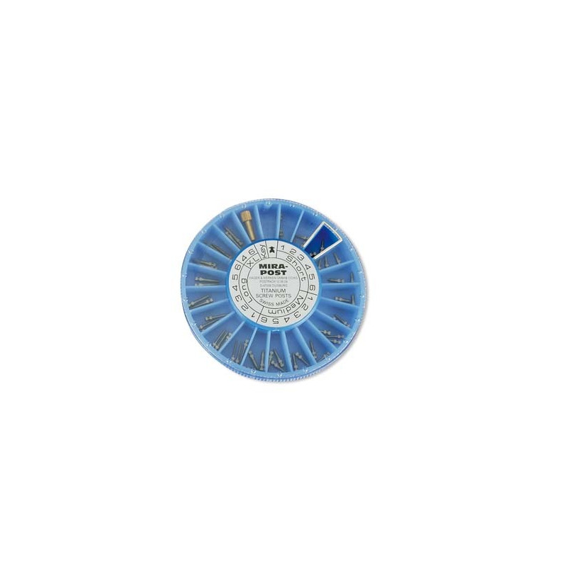 Mirapost titan sada 120ks