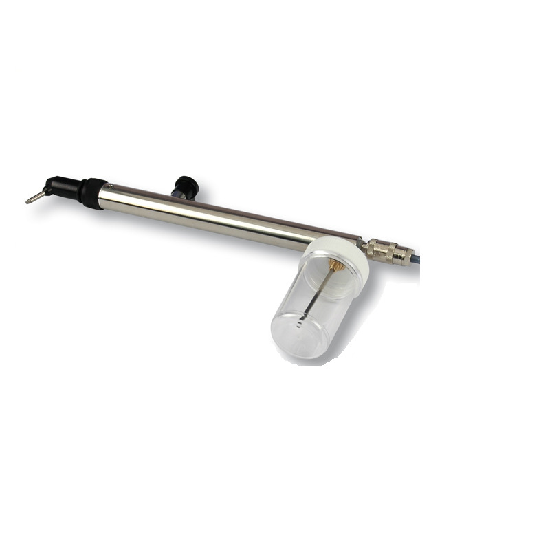 Pískovač Airsonic Mini Blaster