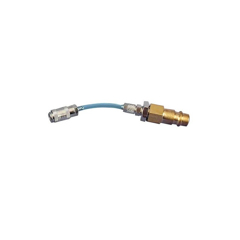 Airsonic Adapter L