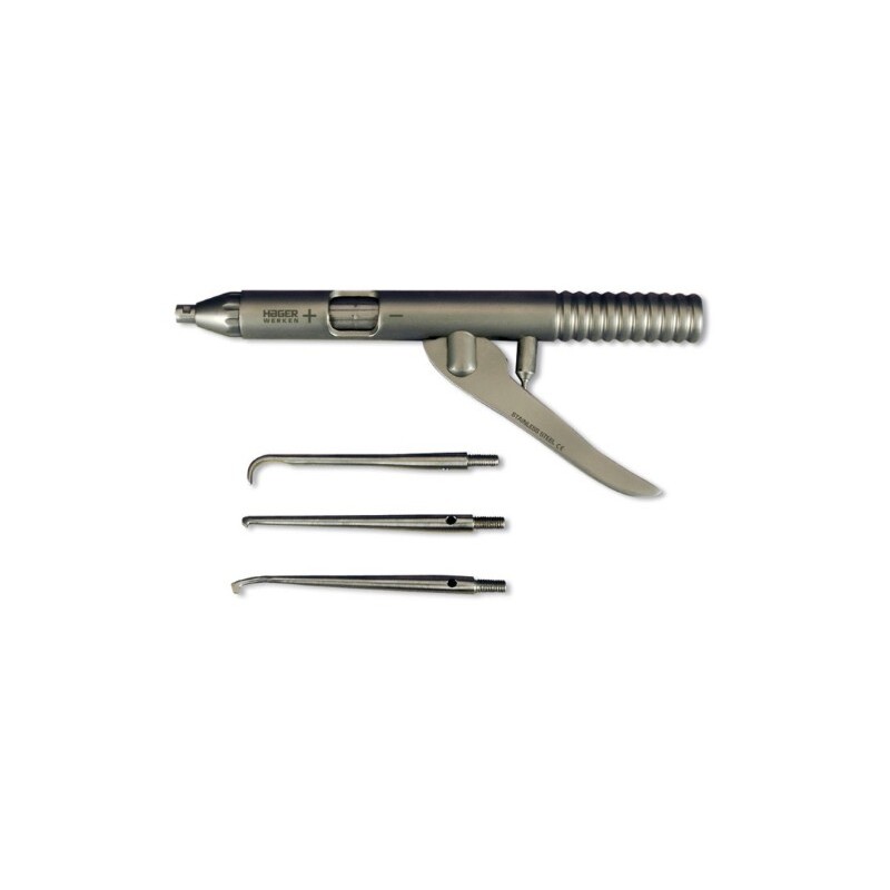 Crown Click de Luxe 1 Sada