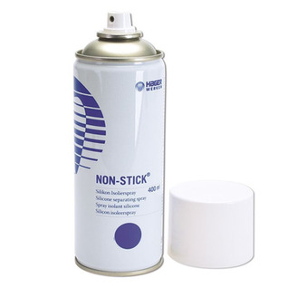 Non-Stick Special Silicone Spray, 400 ml