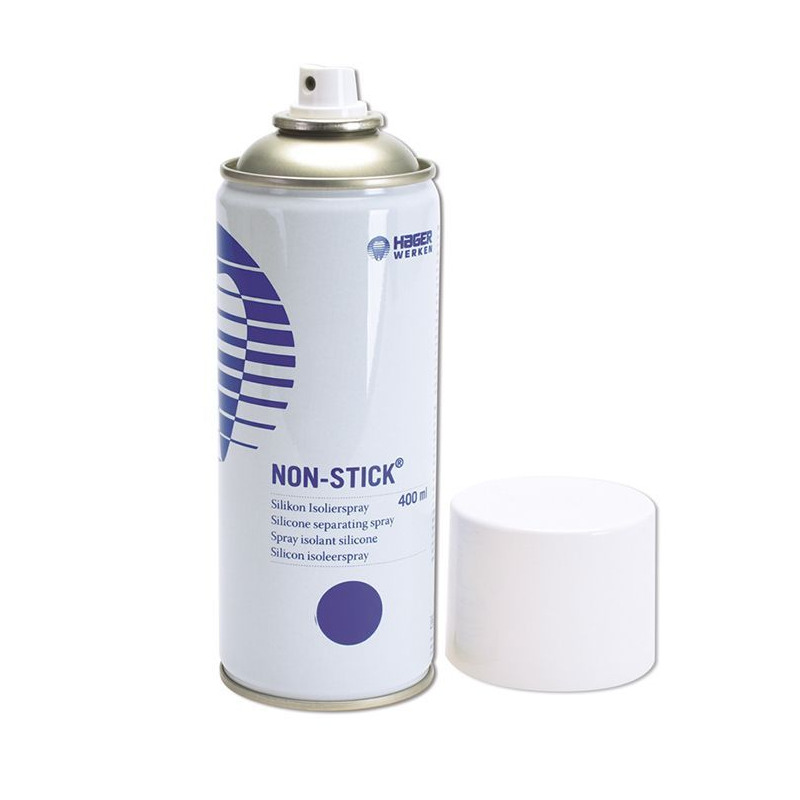 Non-Stick Special Silicone Spray, 400 ml