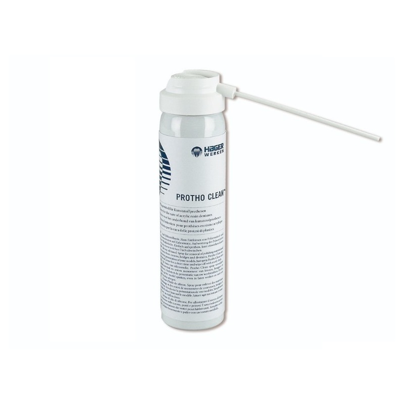 Protho Clean spray