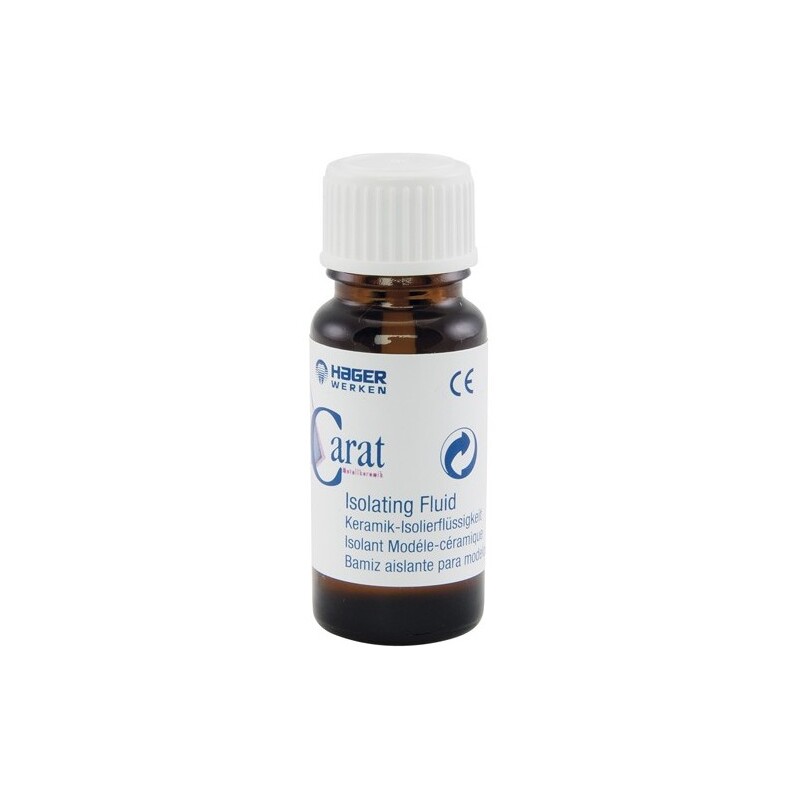 Carat izolace 10ml