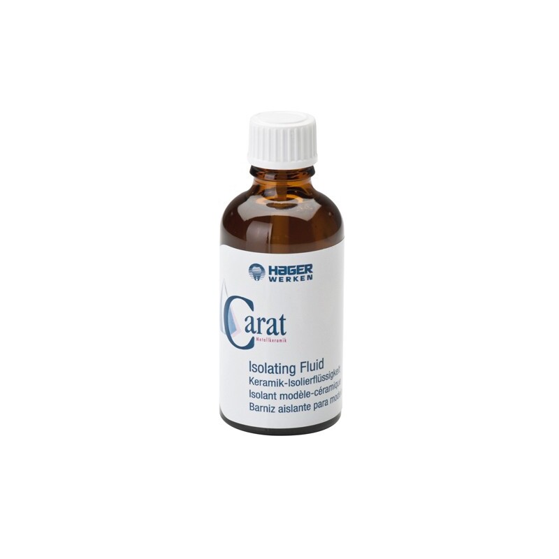 Carat izolace 50 ml