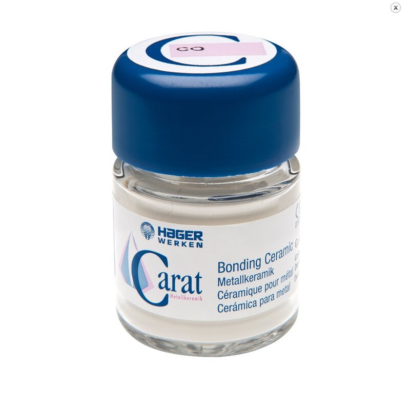 Carat Opakdentin A2  15g #02177ODA2