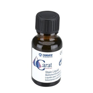 Carat Stain Liquid Biopaqu Metalkeramik 5ml