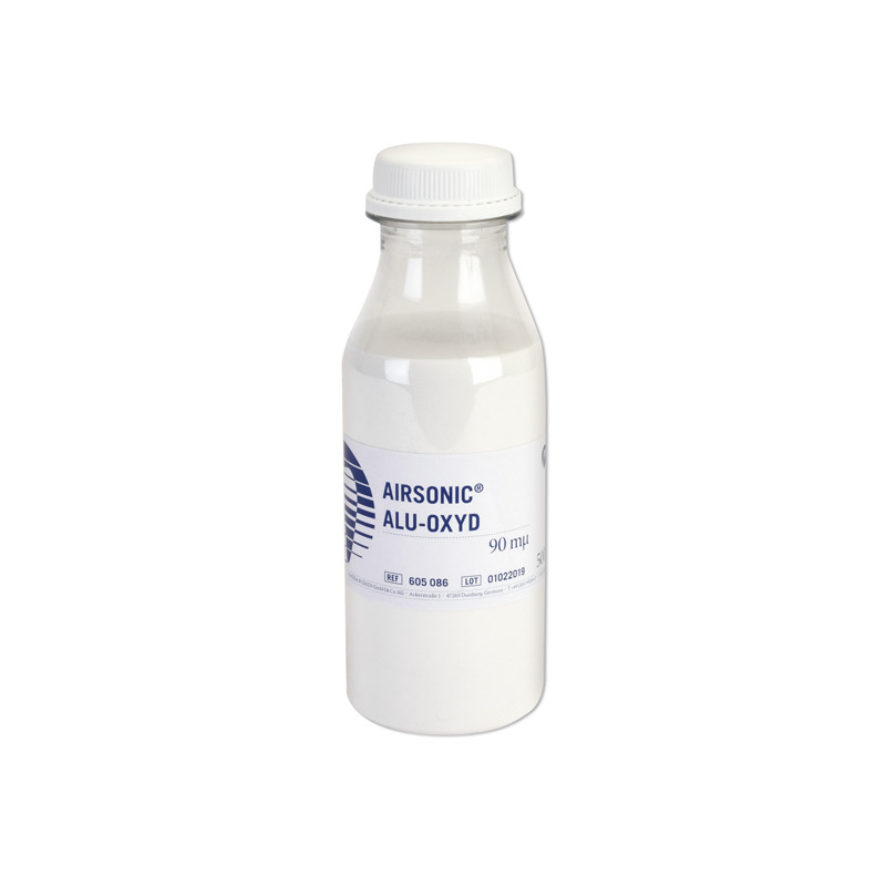 Airsonic Alu-oxyd 90 µm 500 g