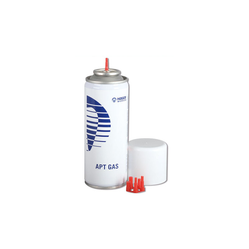 APT-Gas náplň plynová 200ml