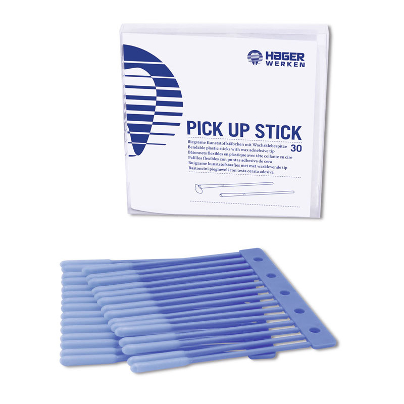 Pick up stick 30ks