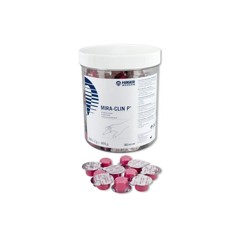 Mira-Clin-P 200x2g