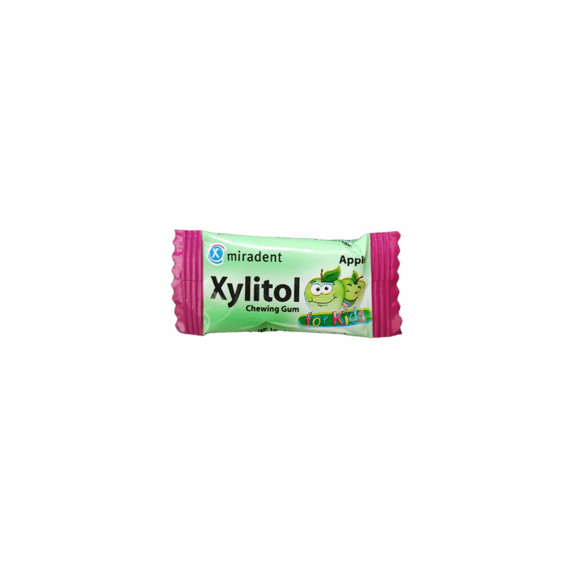 Xylitol dětská žvýkačka sortiment 200x 2 ks