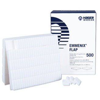 Emmenix flap