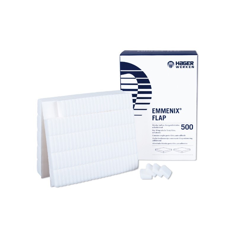 Emmenix flap