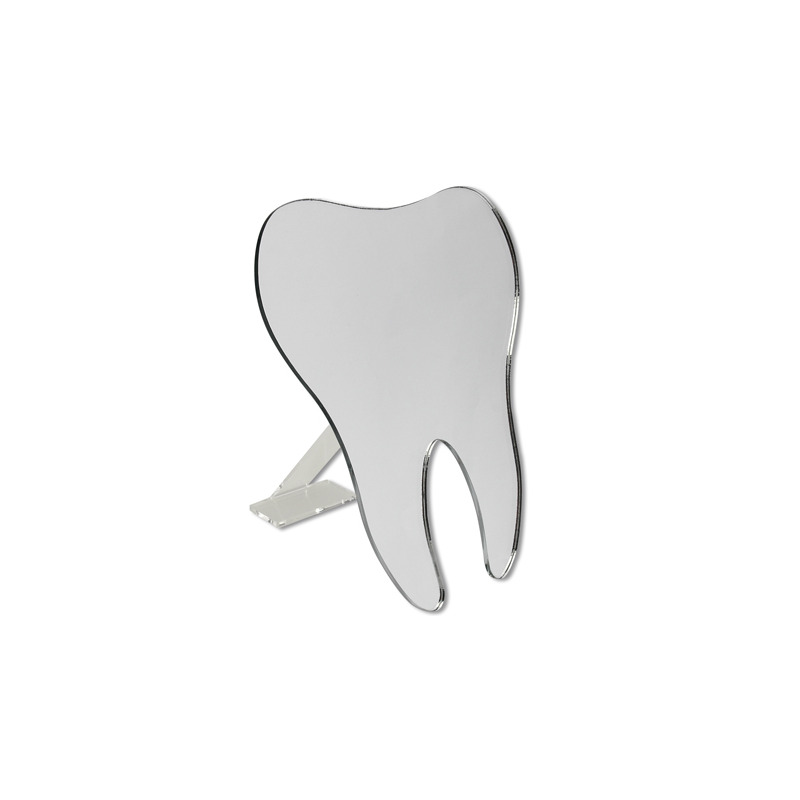 Mc Tooth zrcadlo