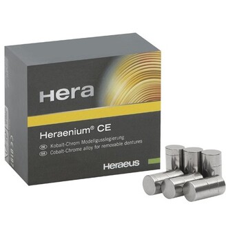 Heraenium CE 1000g