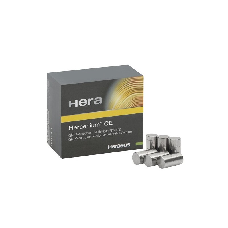 Heraenium CE 1000g