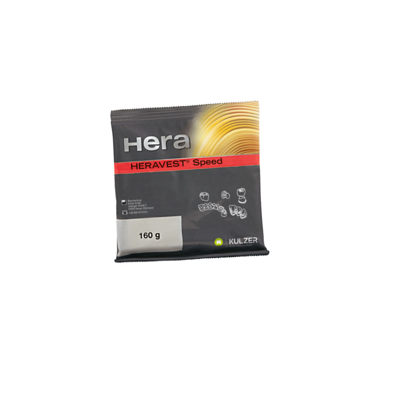 Heravest Speed 35 x 160g