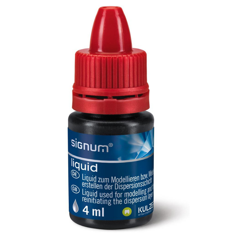 Signum Liquid 4ml