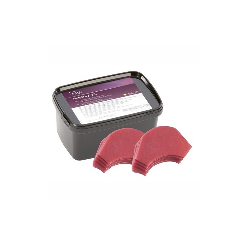 Palatray XL 50ks