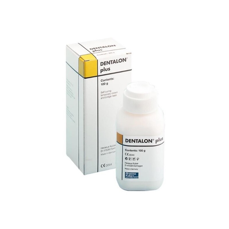 Dentalon Plus prášek D 100g