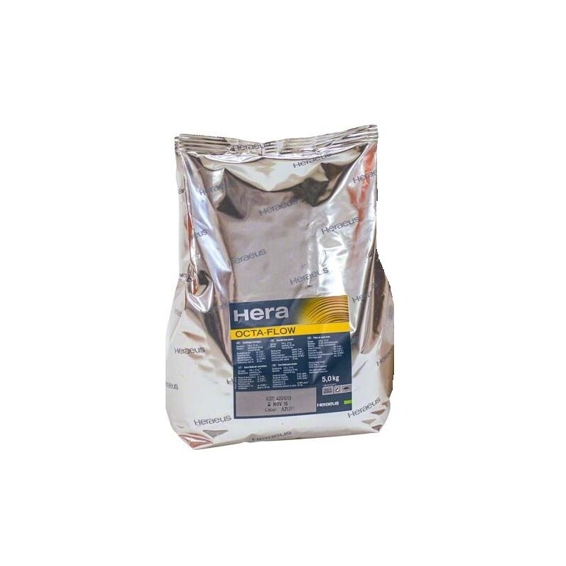 Octa Flow modrá 5kg