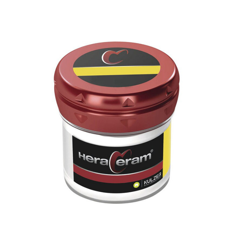 HeraCeram  Powder Opaque A2  20 g