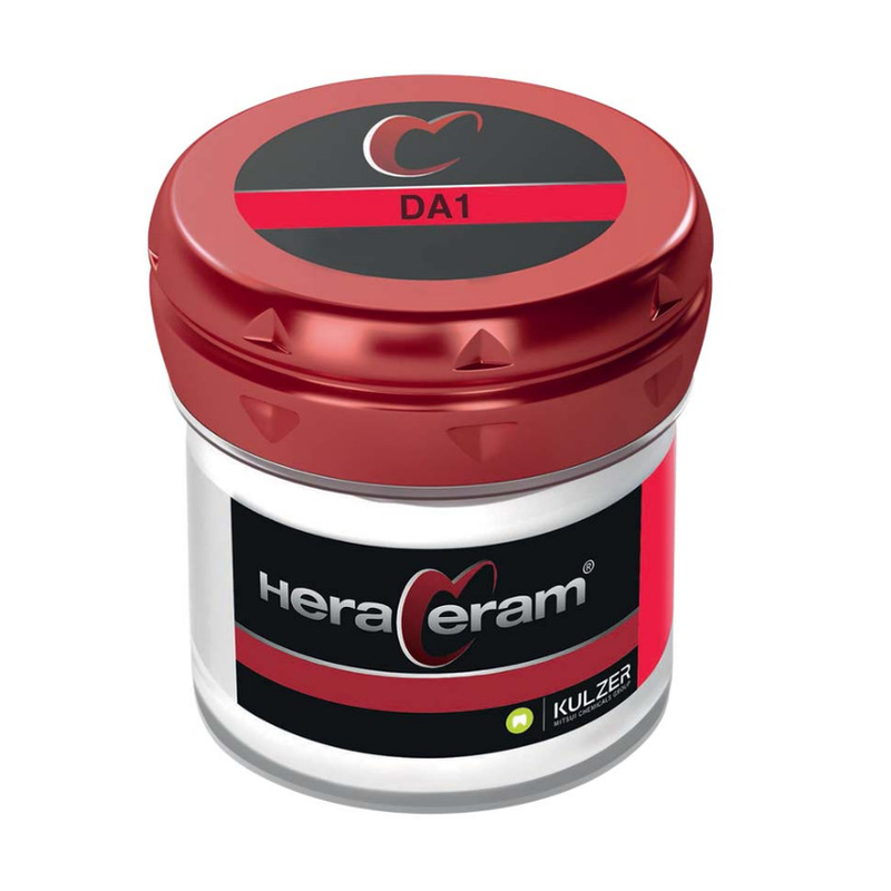 HeraCeram Increaser IN B4 20g